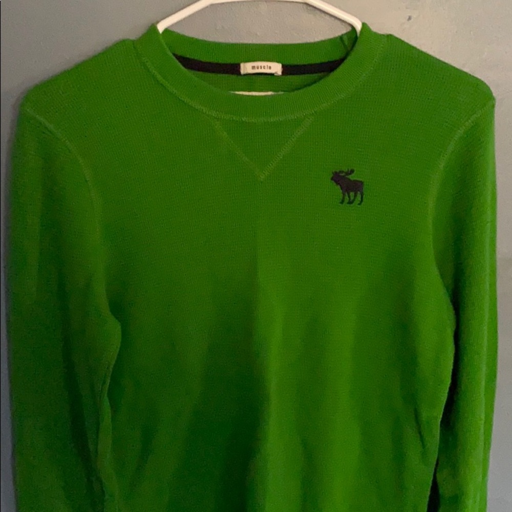 Men’s Longsleeve
